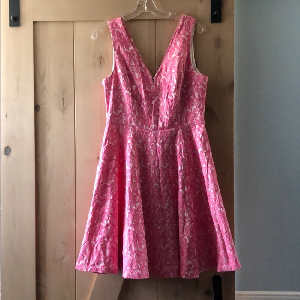Maeve Floral Dress